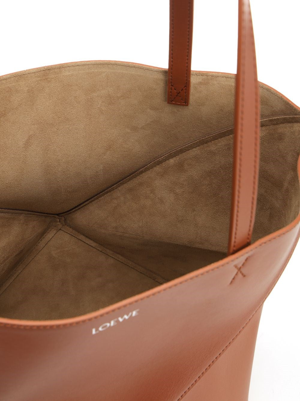Loewe Women Medium "Puzzle Fold" Bag LOEWE