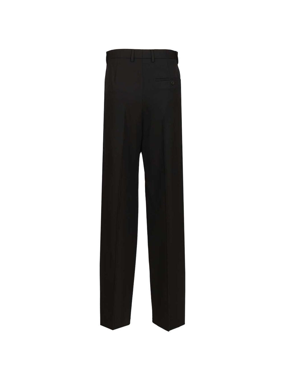 Balenciaga Women Tailored Trousers BALENCIAGA