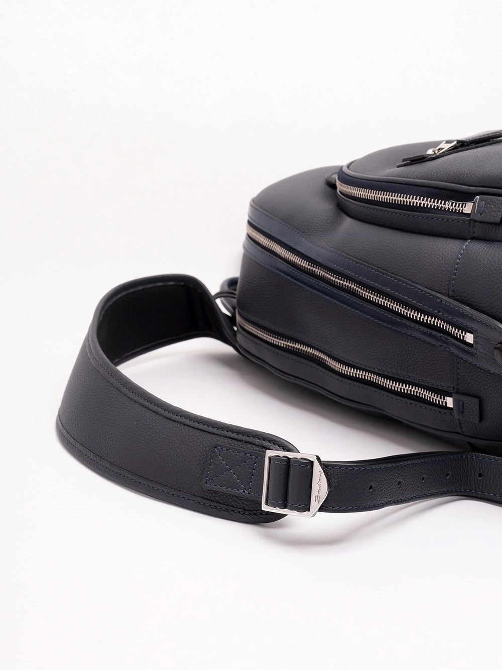 Santoni Men Backpack