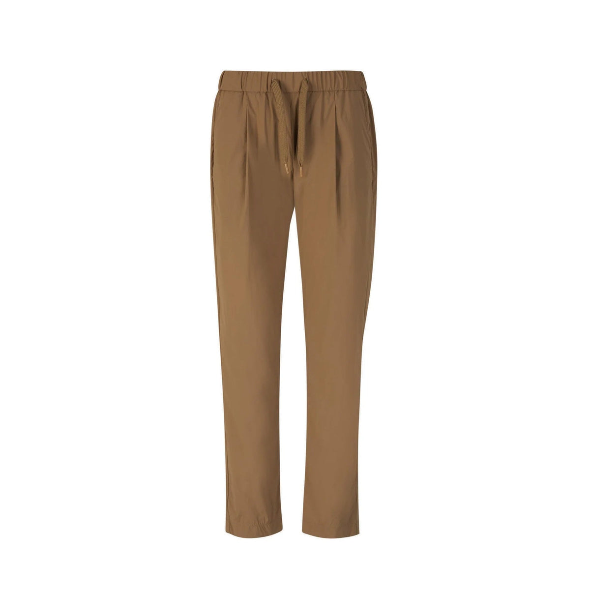 Herno Plain Technical Joggers Women HERNO