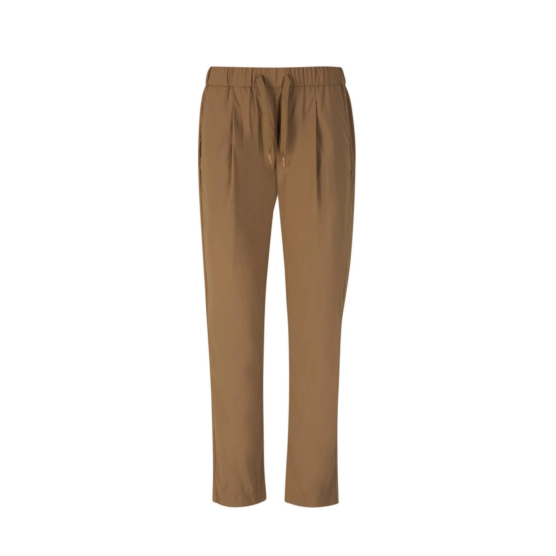 Herno Plain Technical Joggers Women HERNO