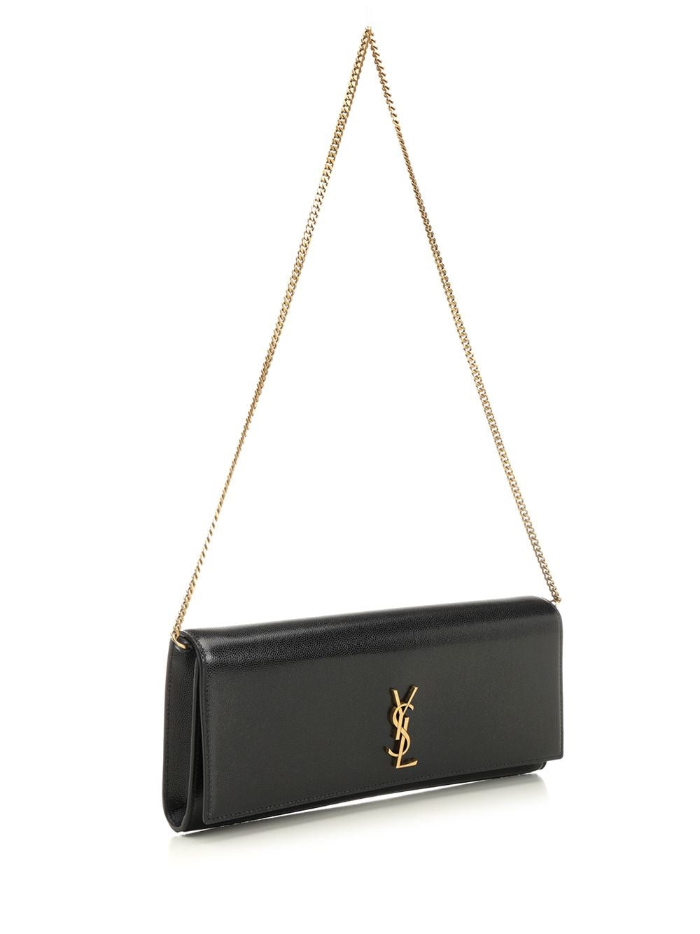 Saint Laurent Women "Kate" Clutch SAINT LAURENT