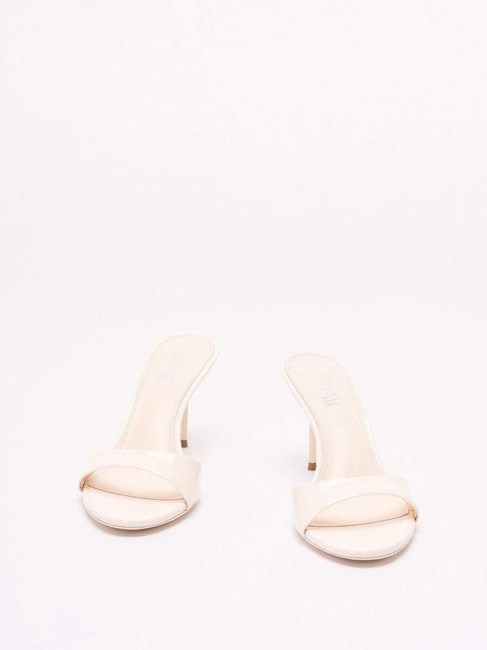 Paris Texas Women `Lidia` Mules PARIS TEXAS