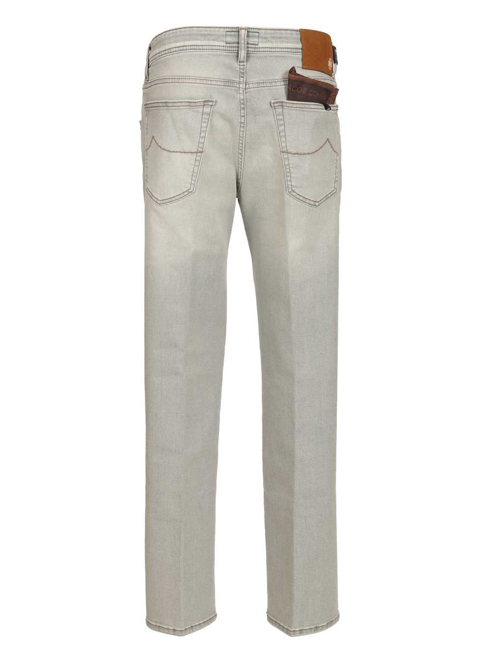 Jacob Cohen Men "Scott" Jeans JACOB COHEN