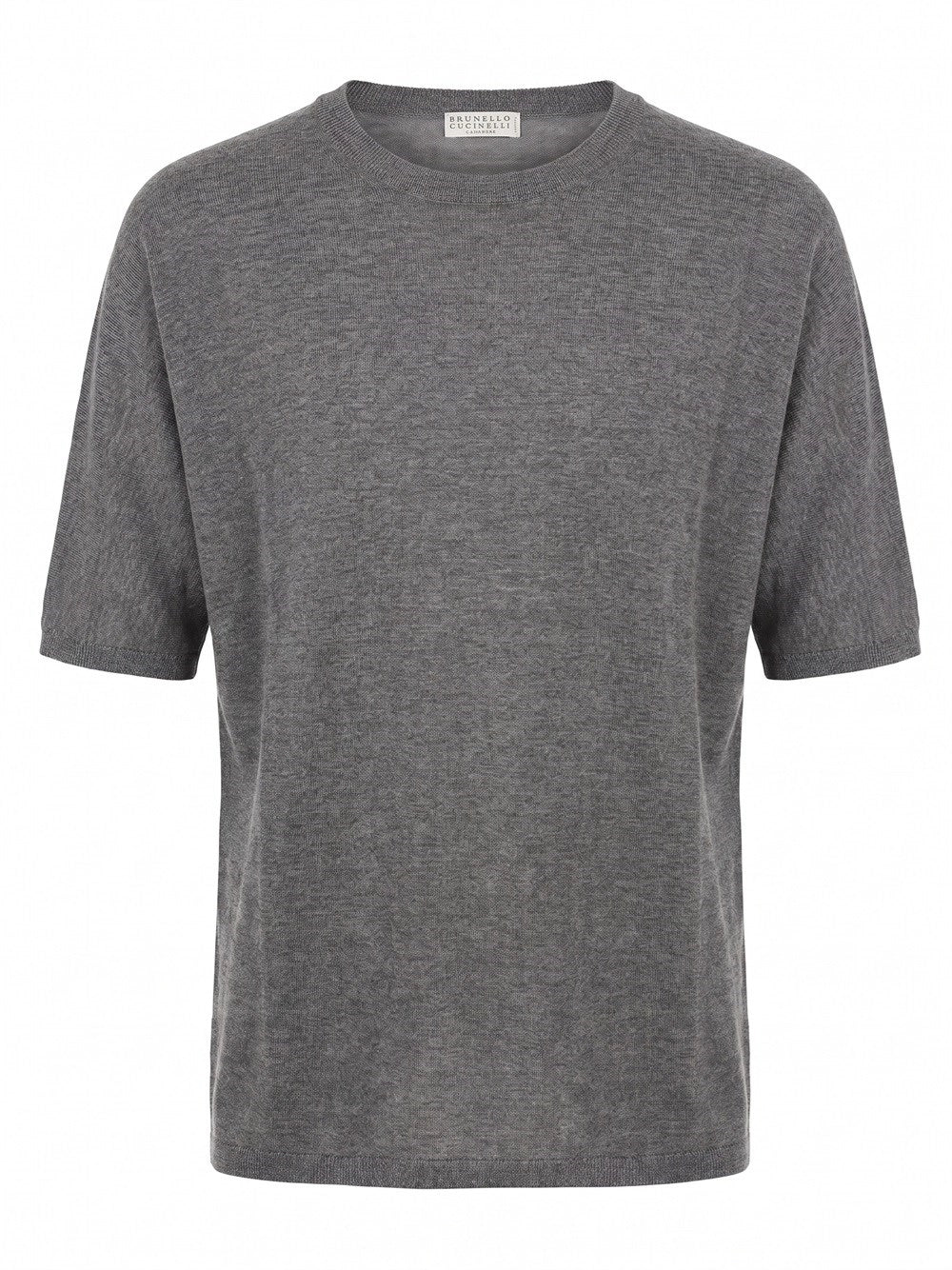 Brunello Cucinelli Women T-Shirt BRUNELLO CUCINELLI