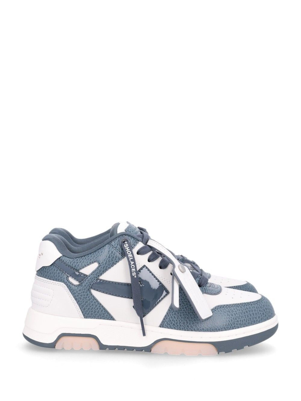 Off-White Men "Out Of Office" Sneakers OFF-WHITE