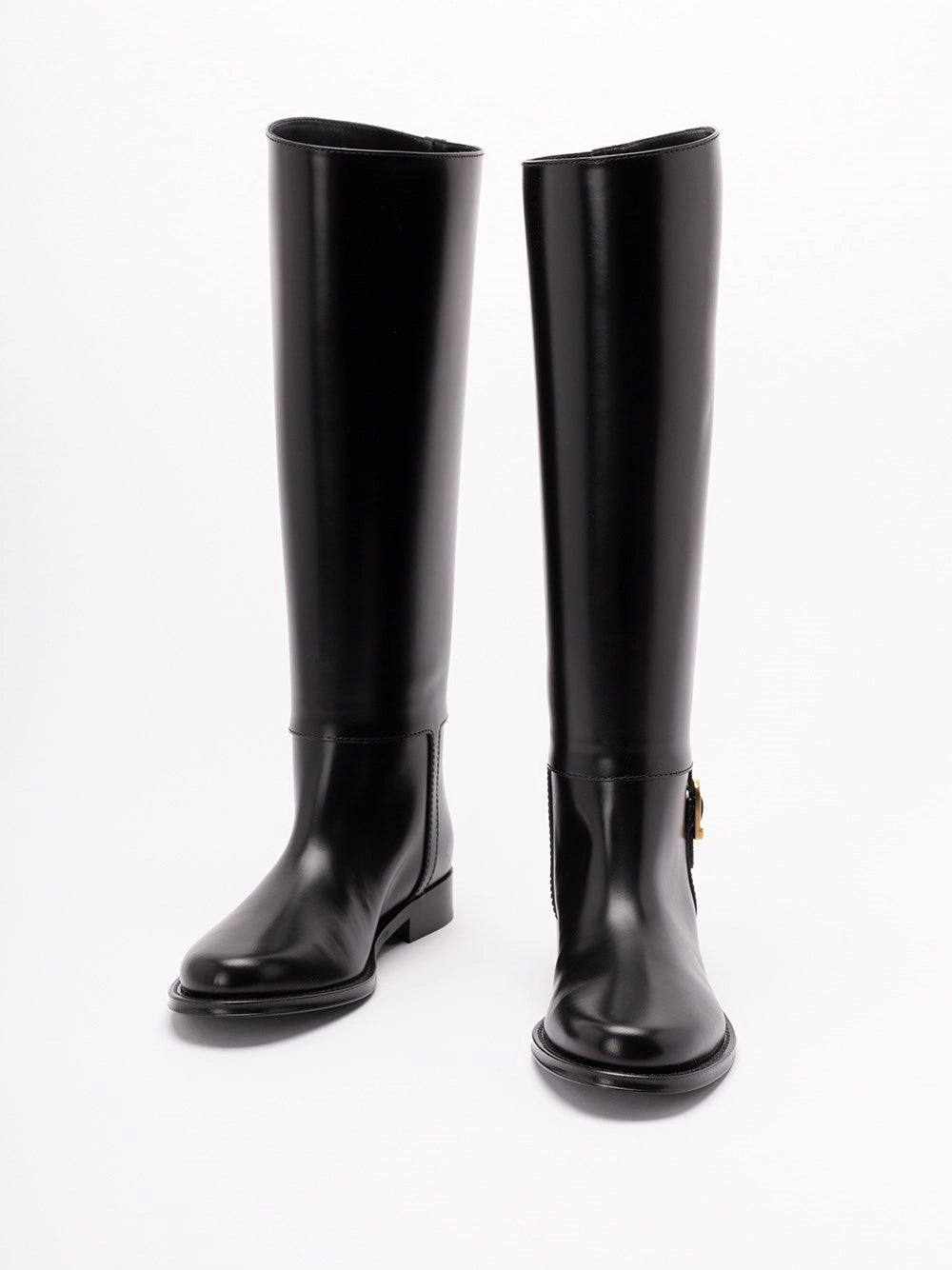 Saint Laurent Women `Julia` Boots SAINT LAURENT
