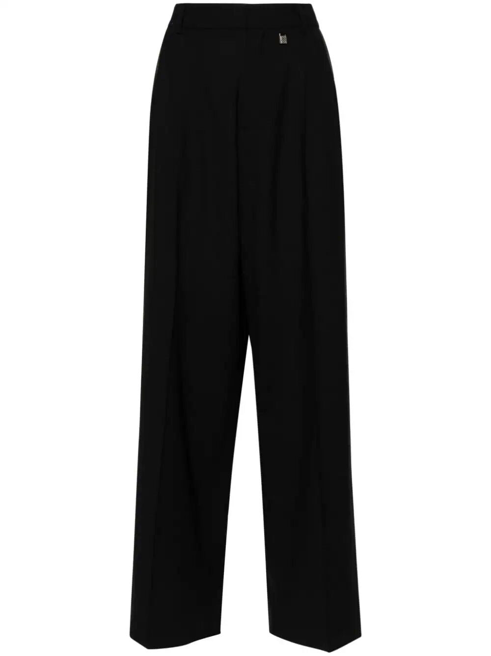Giuseppe Di Morabito Women Tailored Pants GIUSEPPE DI MORABITO