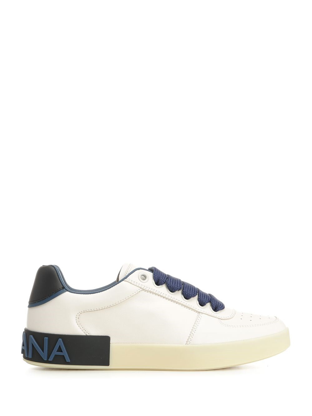 Dolce & Gabbana Men Portofino Sneaker DOLCE & GABBANA