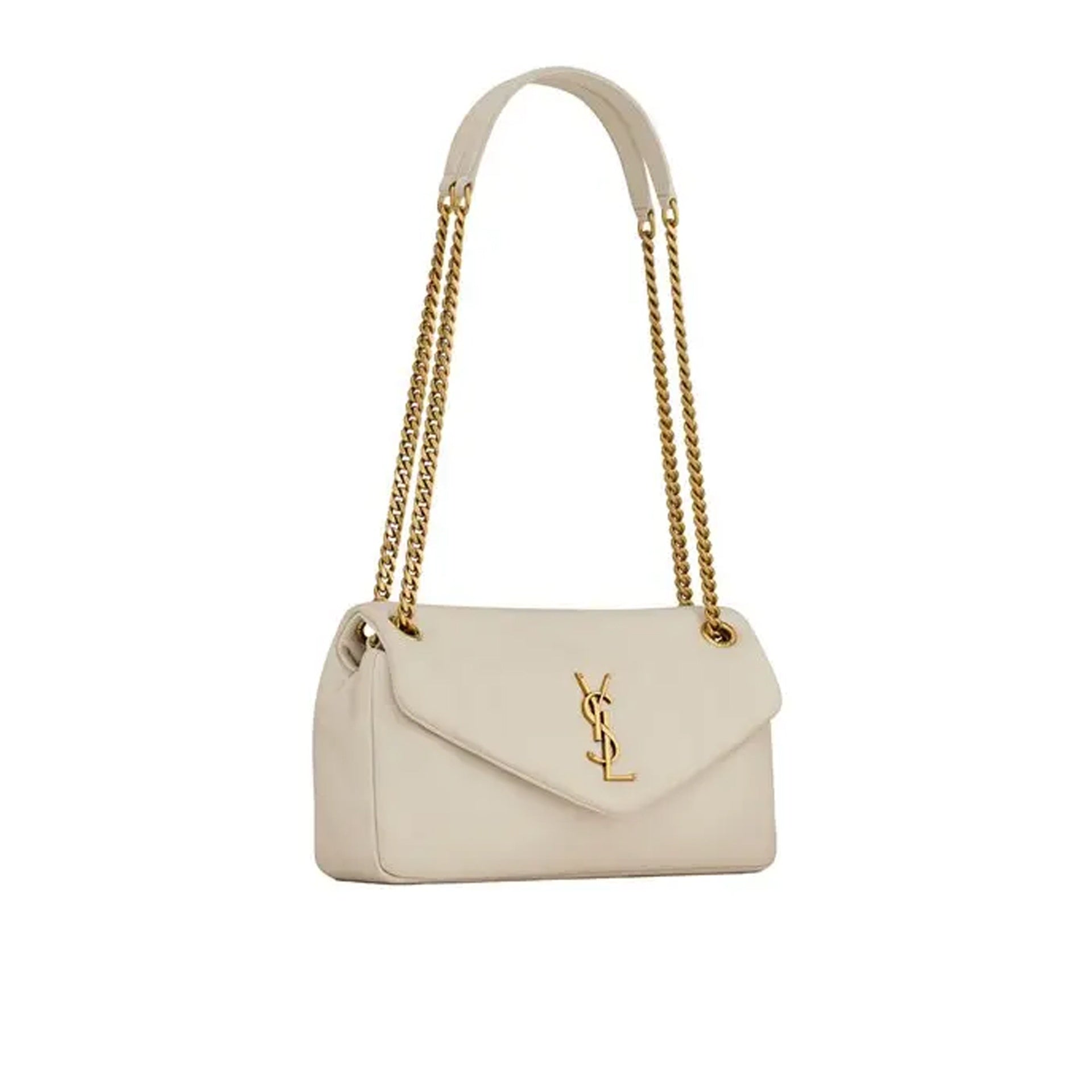 Saint Laurent Calypso Small Bag Women SAINT LAURENT