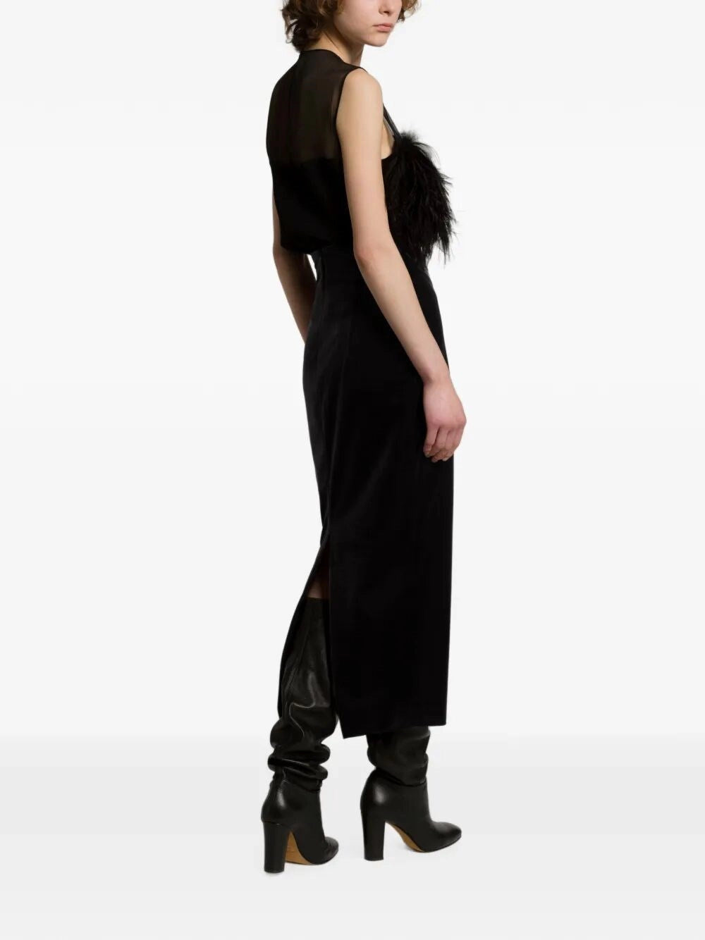 Alberta Ferretti Women Skirt ALBERTA FERRETTI
