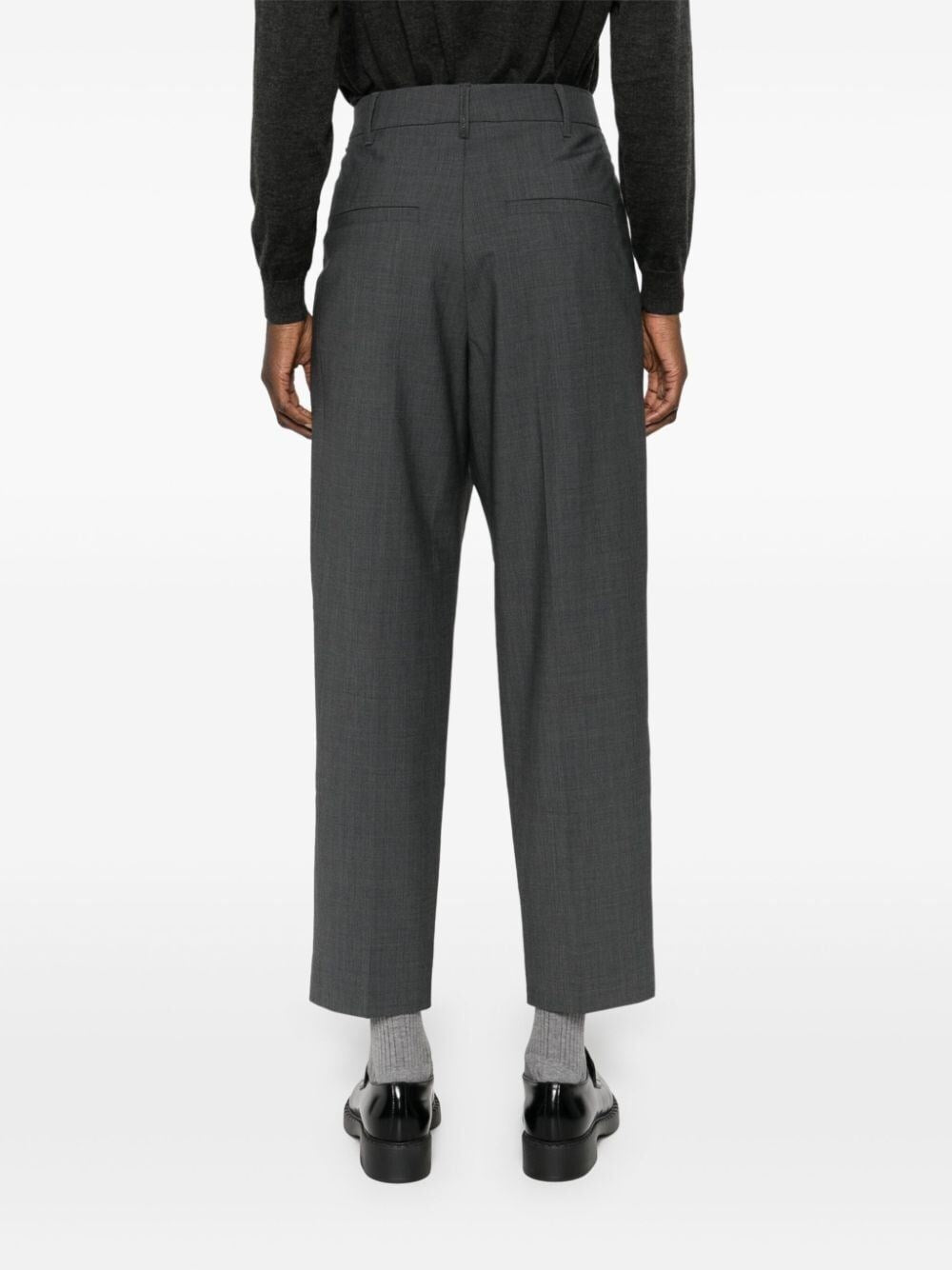 Brunello Cucinelli Women Slouchy Pants BRUNELLO CUCINELLI