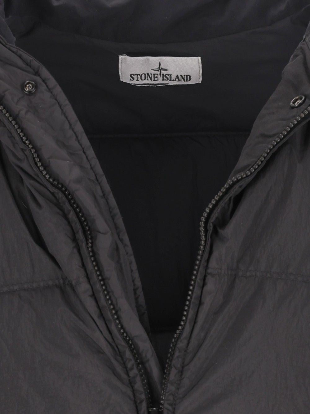 Stone Island Men Down Jacket STONE ISLAND