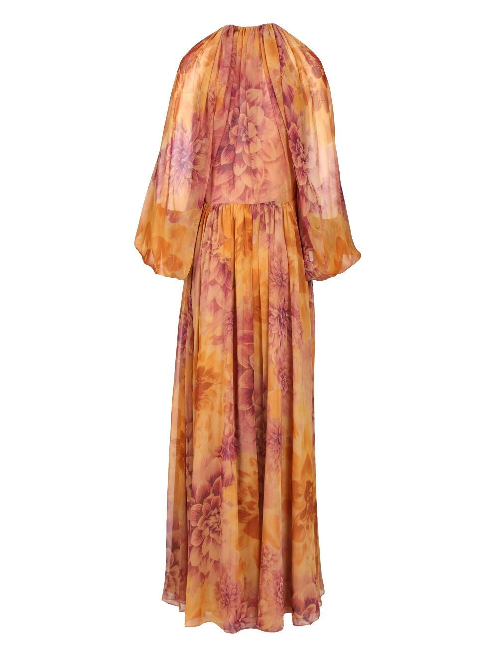 Celine Women Silk Kaftan CELINE