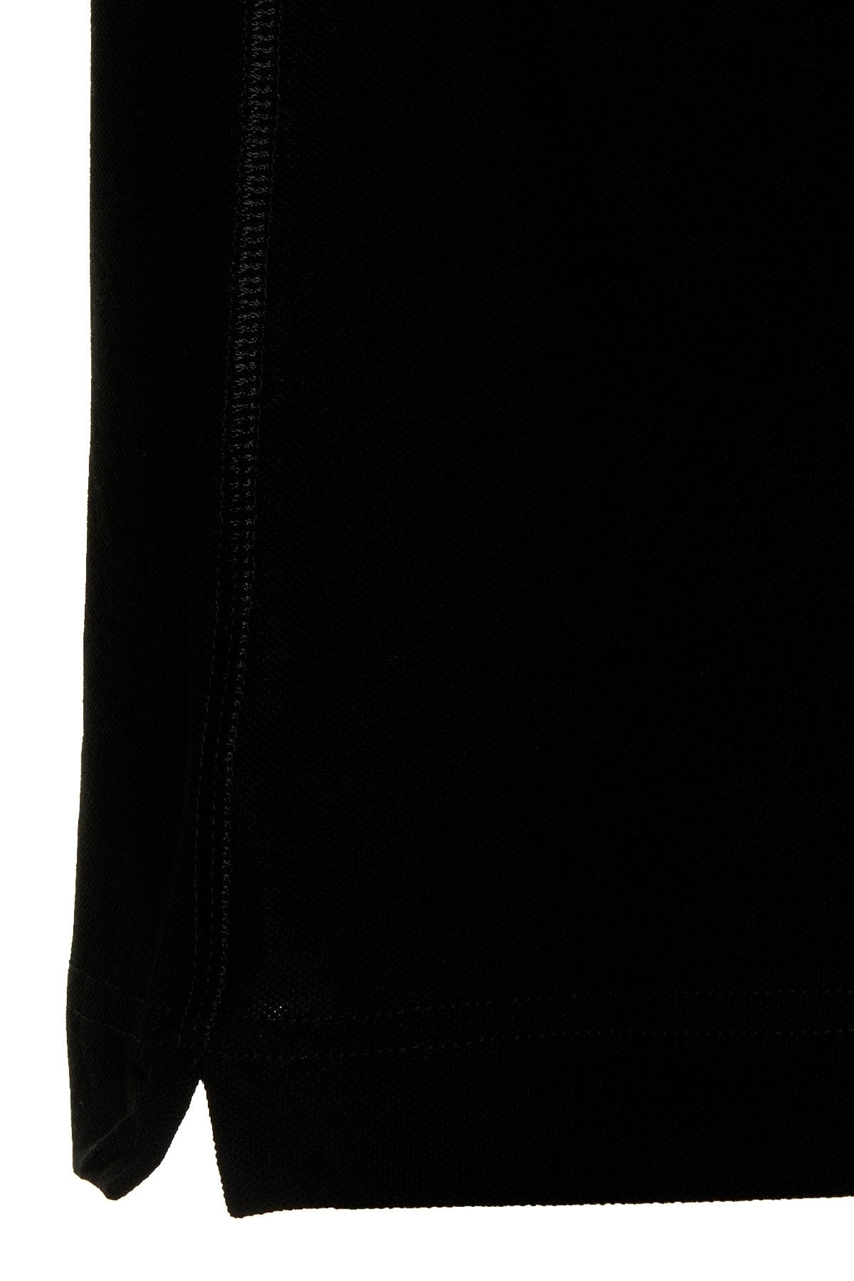 Dolce & Gabbana Men Polo 'Dg Essential' DOLCE & GABBANA