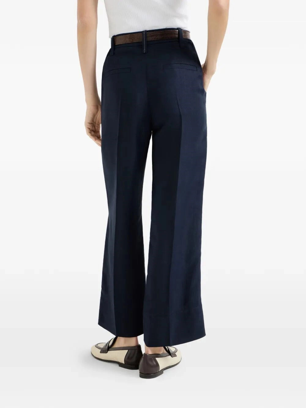 Brunello Cucinelli Women Pants BRUNELLO CUCINELLI