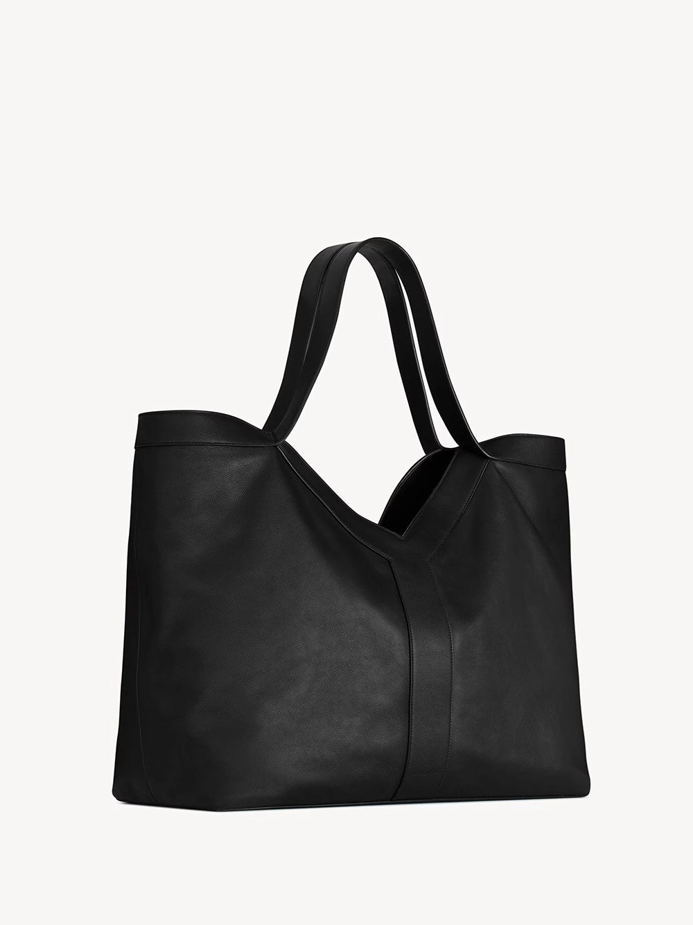 Saint Laurent Men `Y` Tote SAINT LAURENT