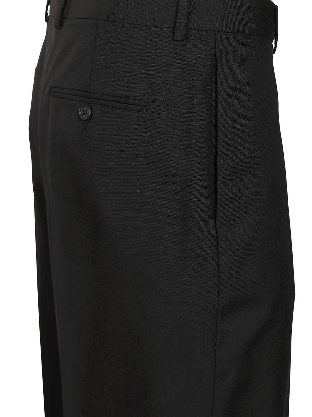Celine Men "Ethan" Trousers CELINE