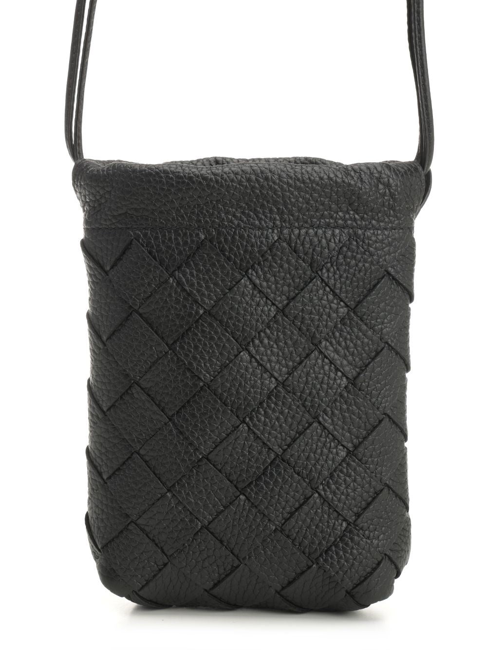 Bottega Veneta Women Vertical Dustbag BOTTEGA VENETA
