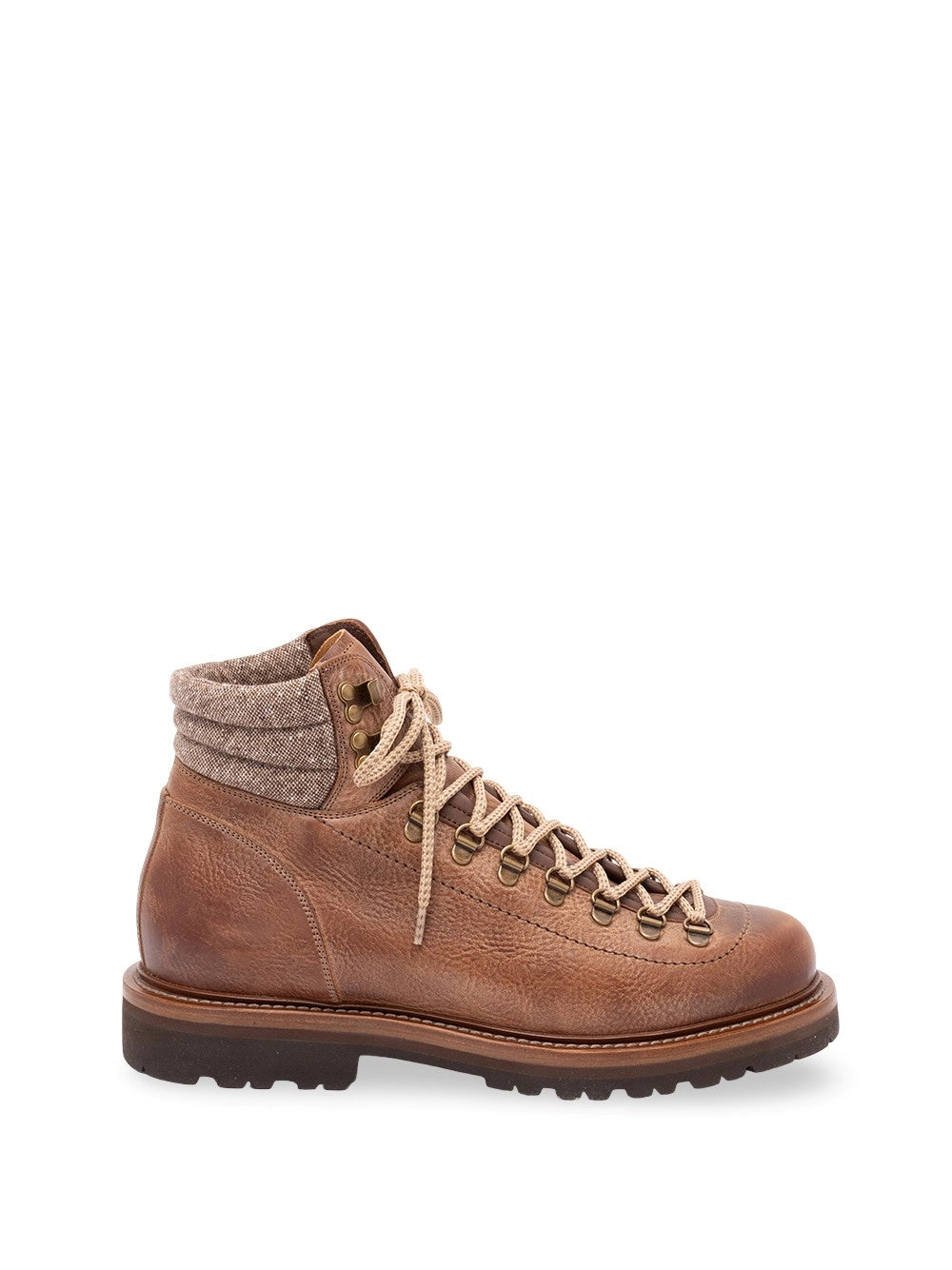 Brunello Cucinelli Men Boots BRUNELLO CUCINELLI