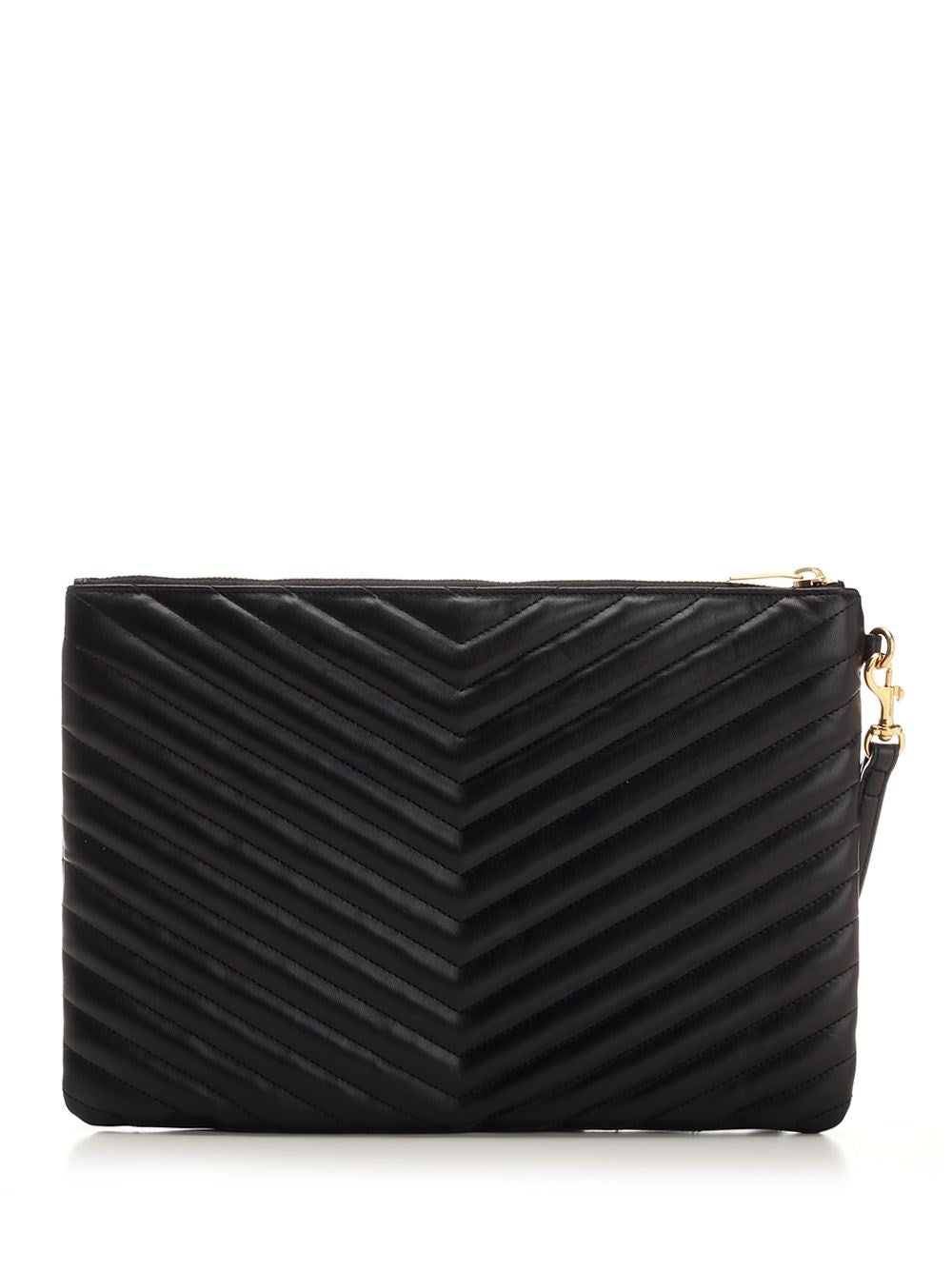 Saint Laurent Women Ipad Case SAINT LAURENT