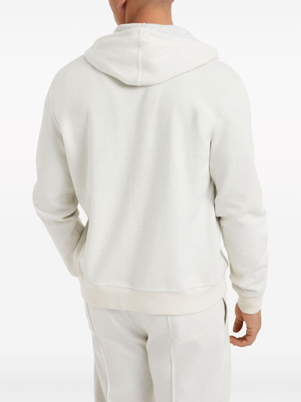 Brunello Cucinelli Men Hoodies