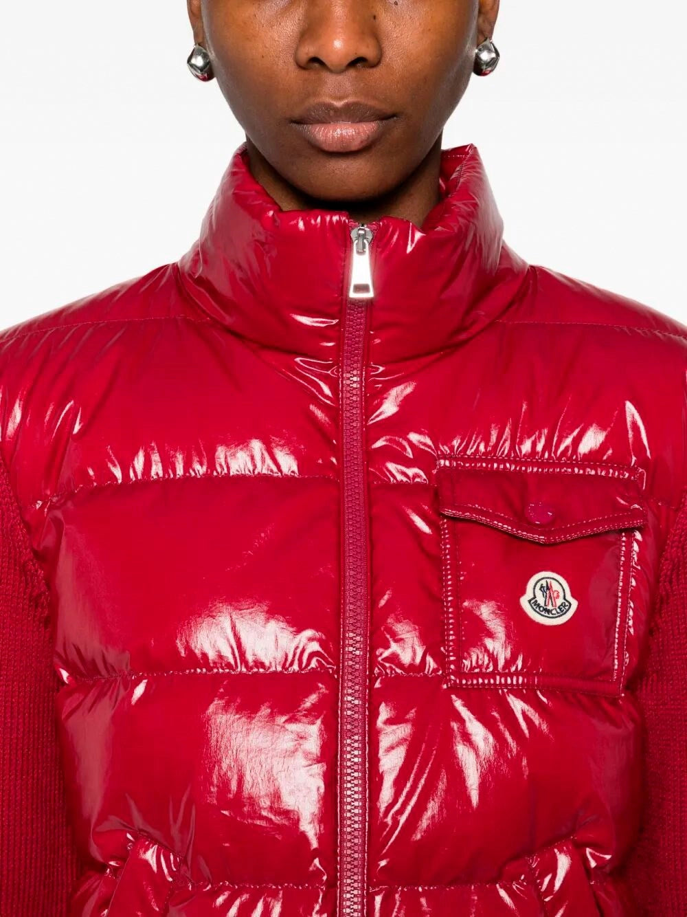 Moncler Women Cardigan MONCLER