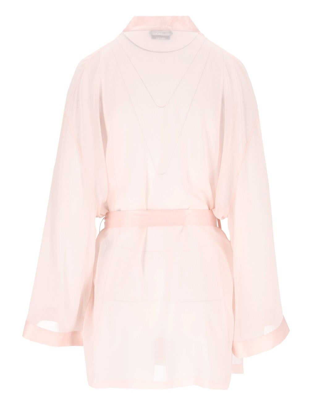 Tom Ford Women Short Silk Robe TOM FORD