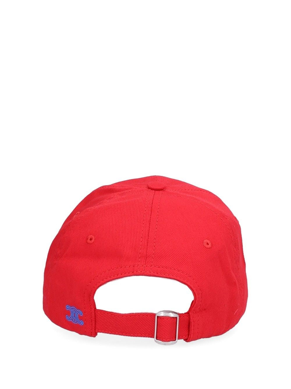 Celine Men Céline Richelieu Cap CELINE