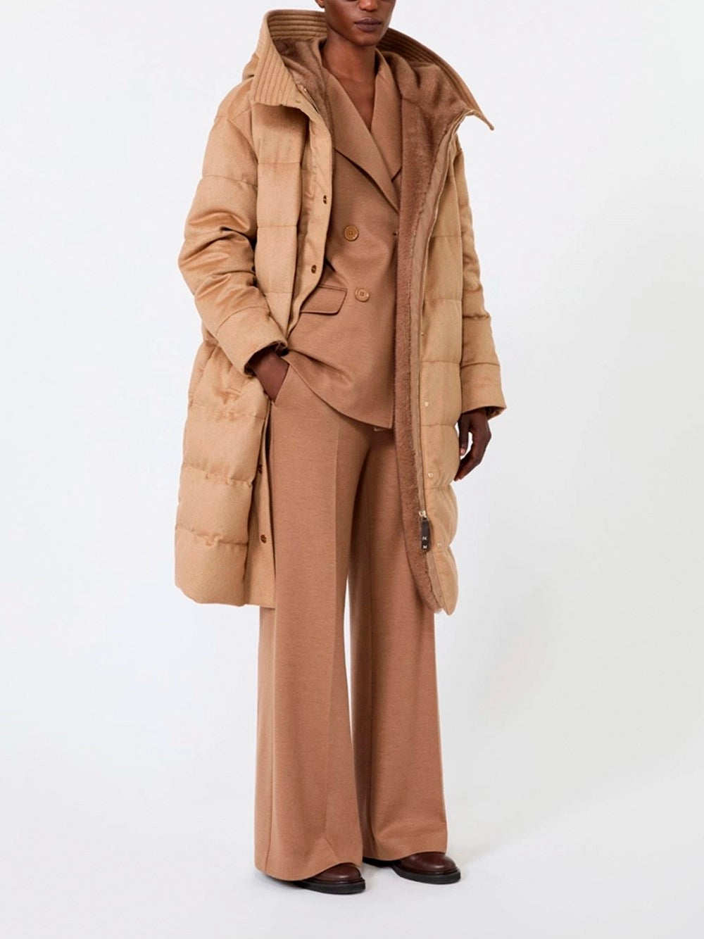 Max Mara Women Thecube Libero Jacket MAX MARA