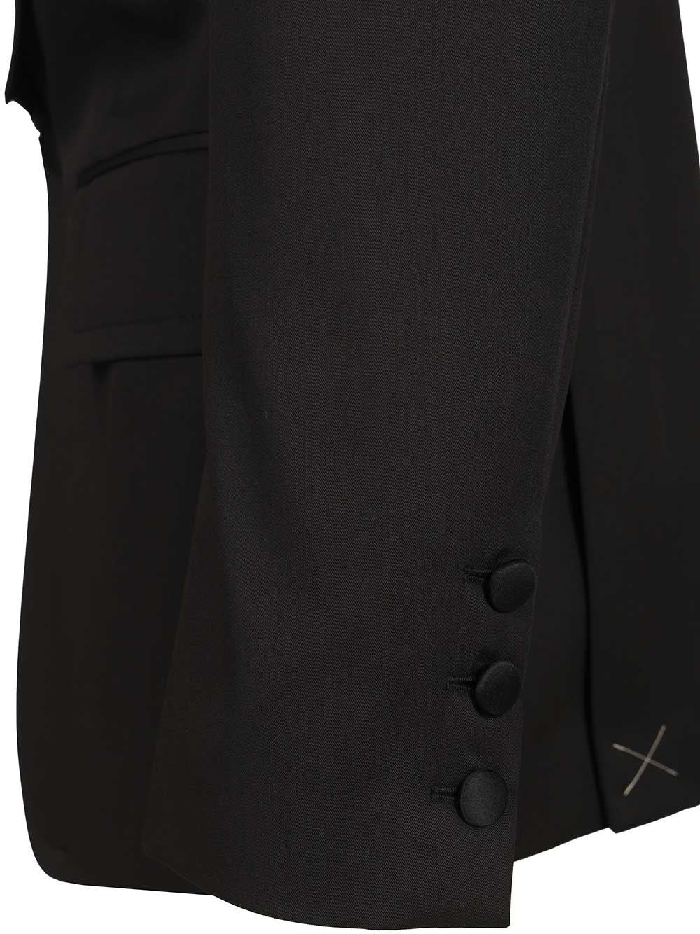 Vivienne Westwood Men Tuxedo Jacket "Humphrey" VIVIENNE WESTWOOD