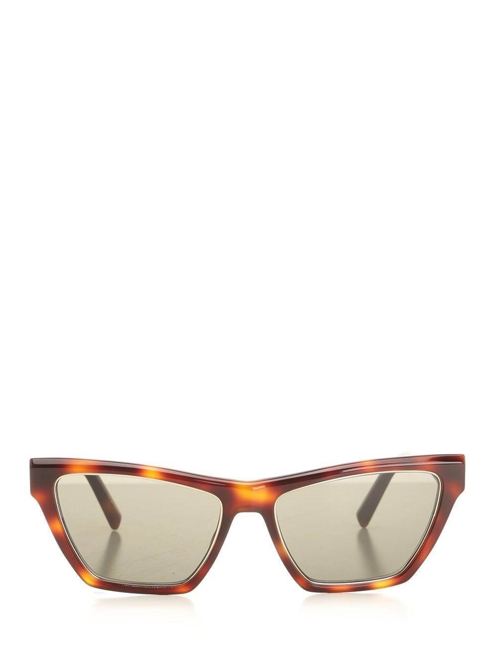 Saint Laurent Women "Sl M130" Sunglasses SAINT LAURENT