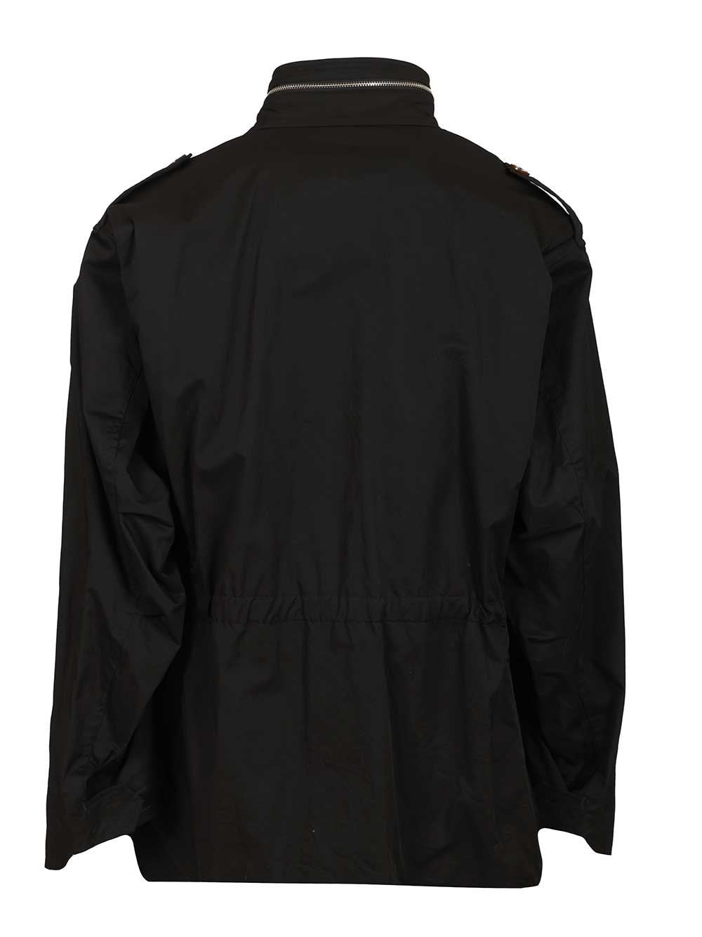 Vivienne Westwood Men Hilda Jesser Jacket VIVIENNE WESTWOOD