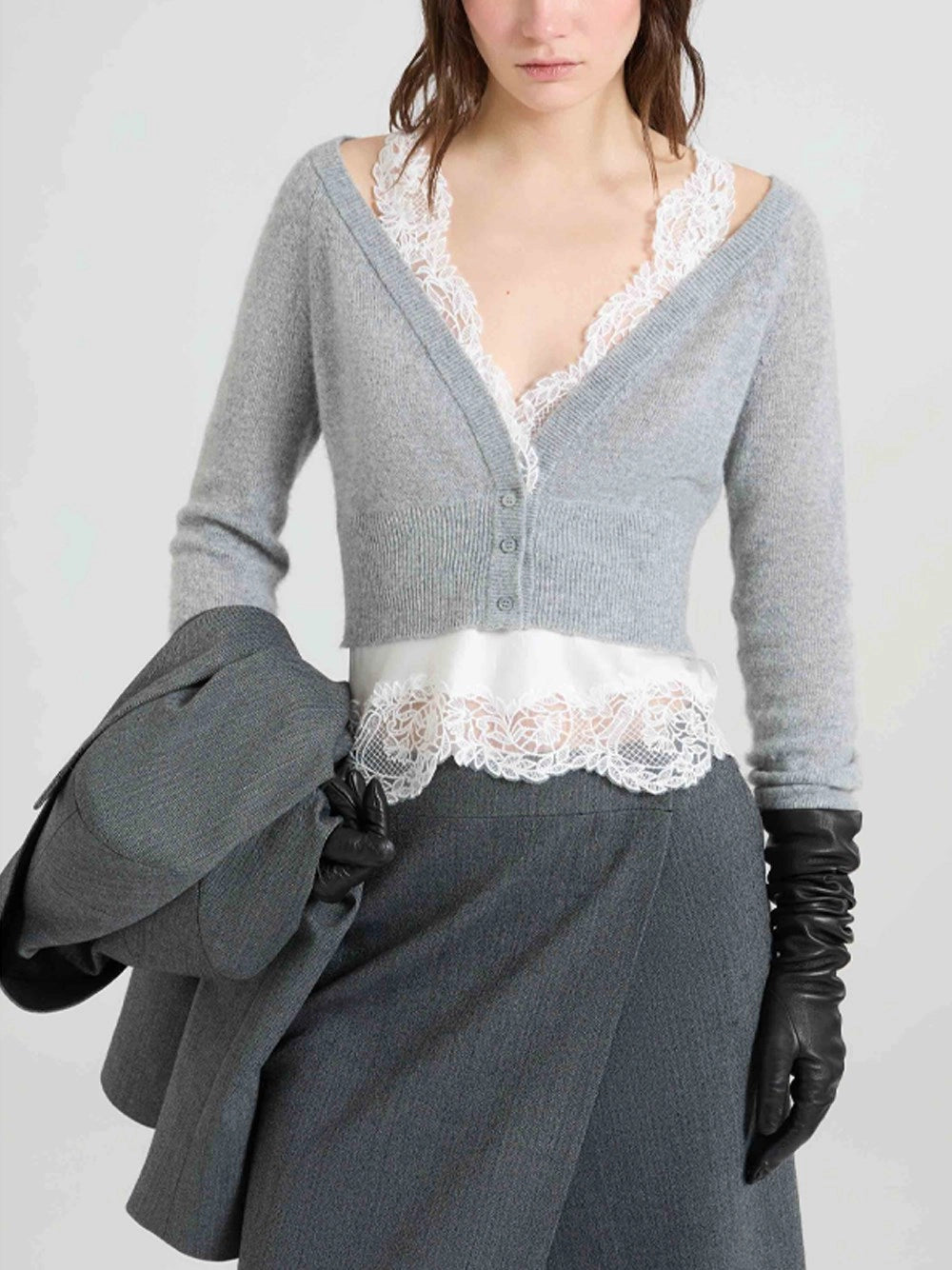 Ermanno Scervino Women Cardigan ERMANO SCERVINO