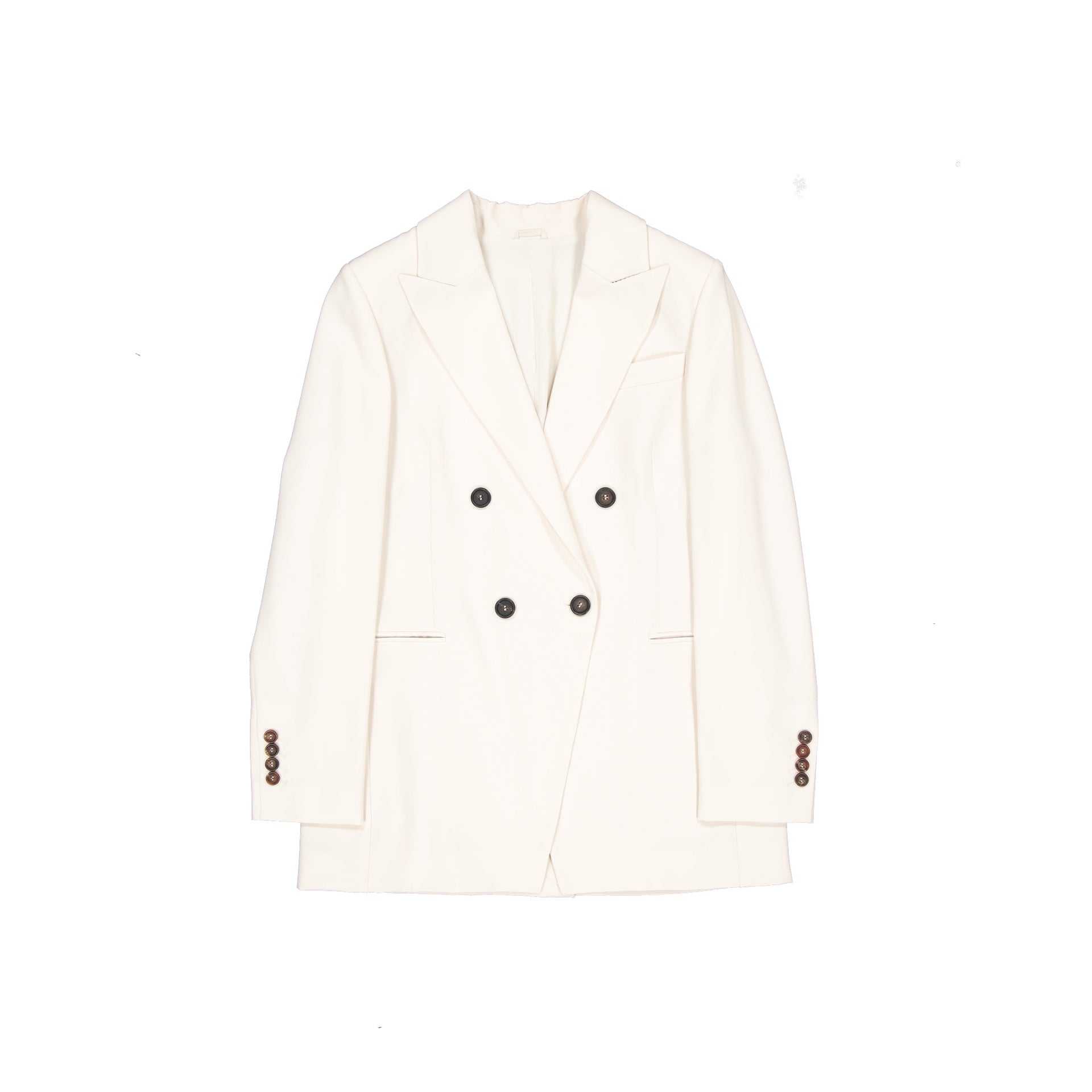 Brunello Cucinelli Blazer Jacket Women BRUNELLO CUCINELLI