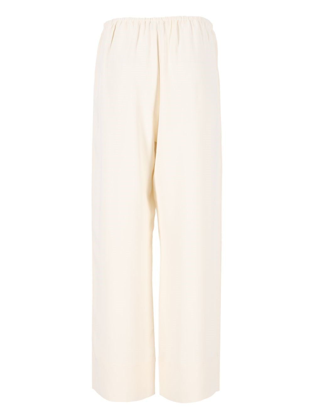 Toteme Women Lounge Viscose Trousers TOTEME