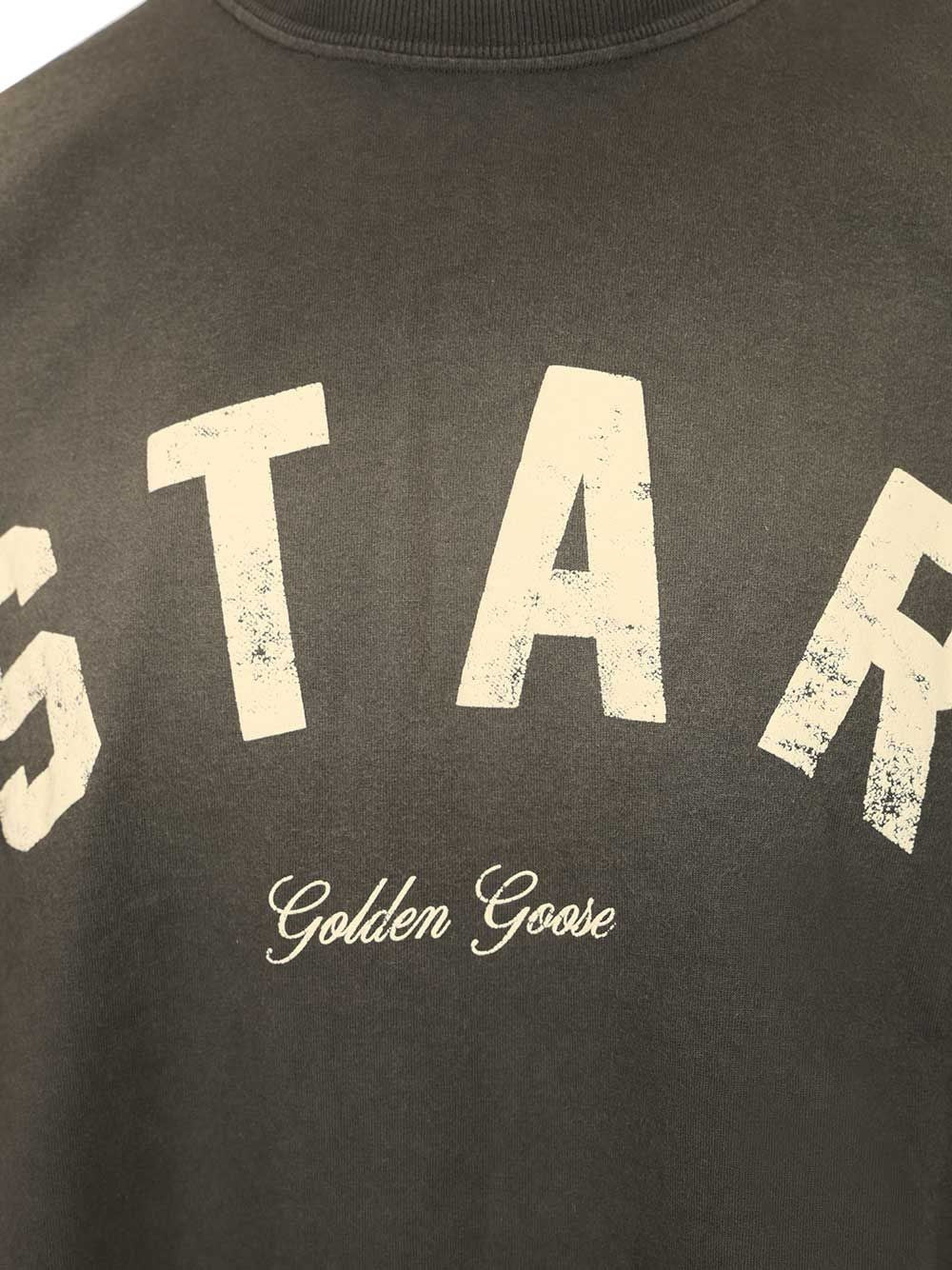 Golden Goose Women Star T-Shirt GOLDEN GOOSE