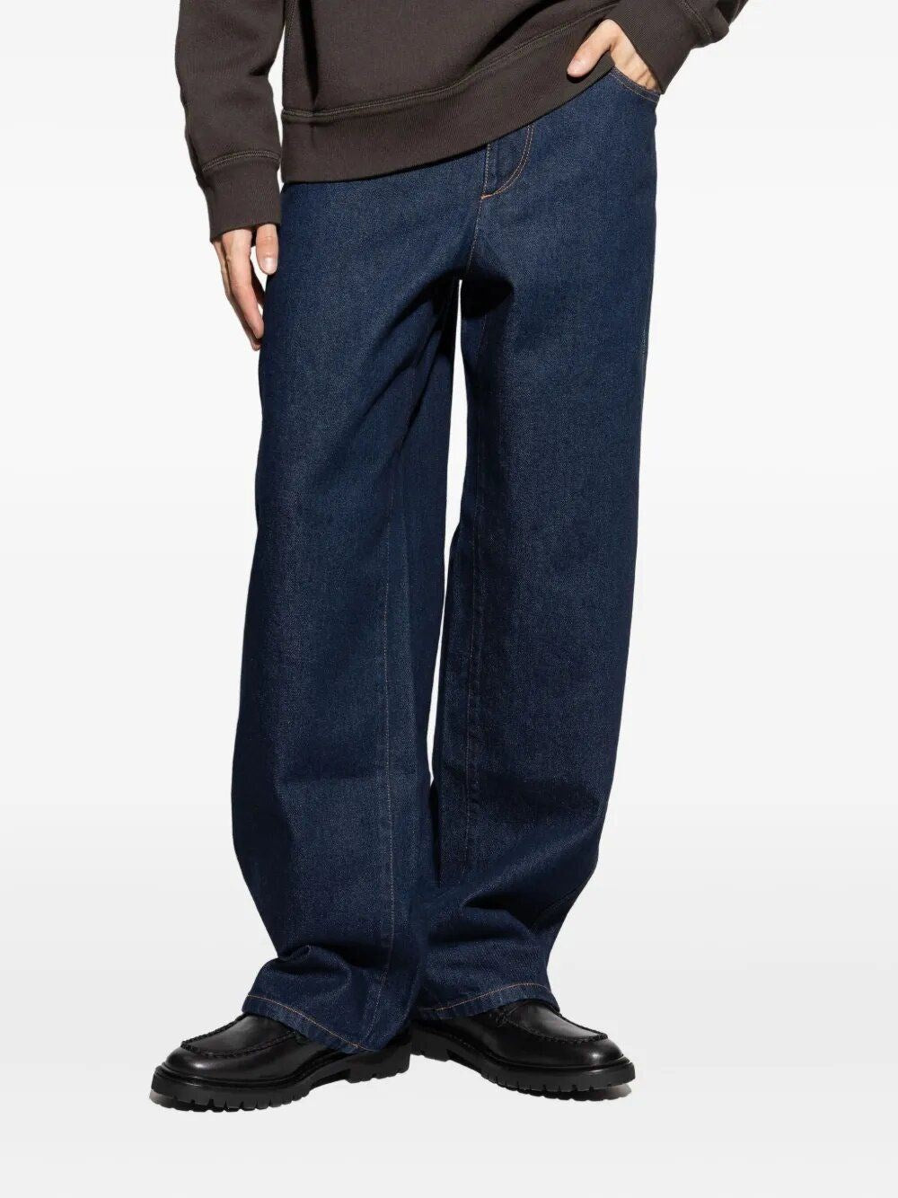 Marant Men Jameson Jeans ISABEL MARANT