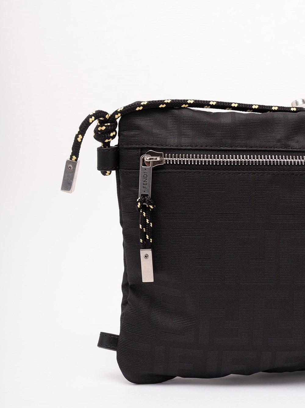 Fendi Men Medium Pouch FENDI