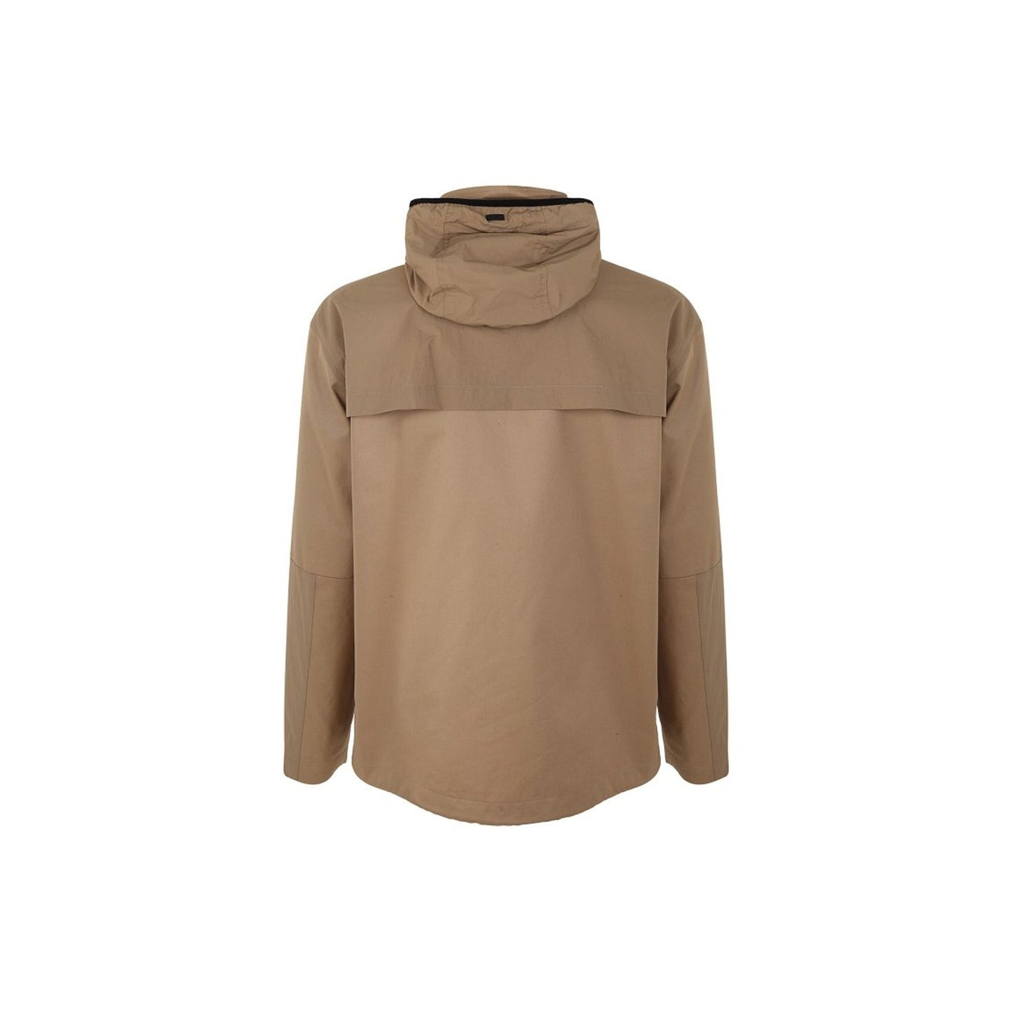 Herno Cargo Cotton Jacket Men HERNO