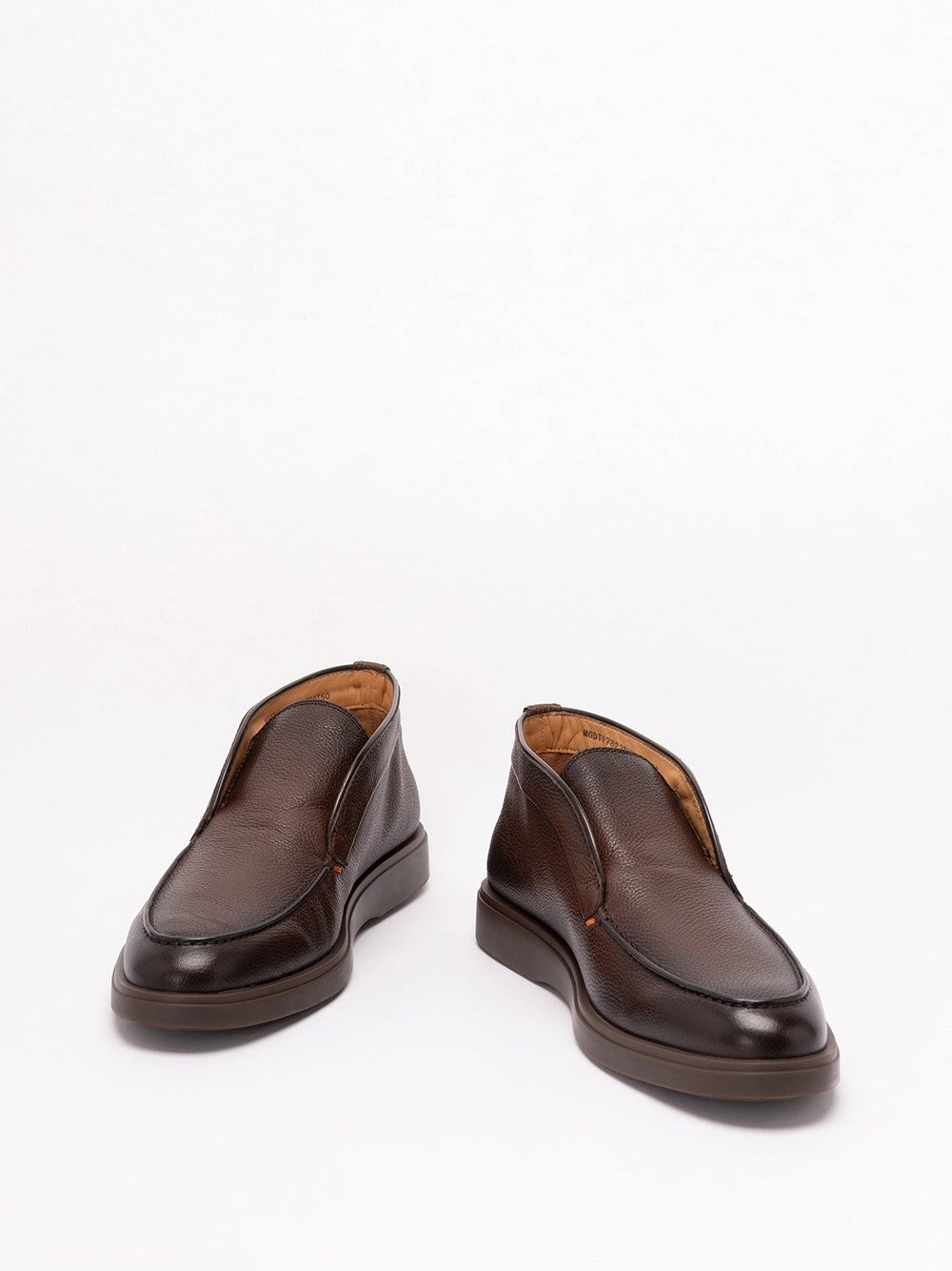 Santoni Men `Dragon` Lace Up SANTONI