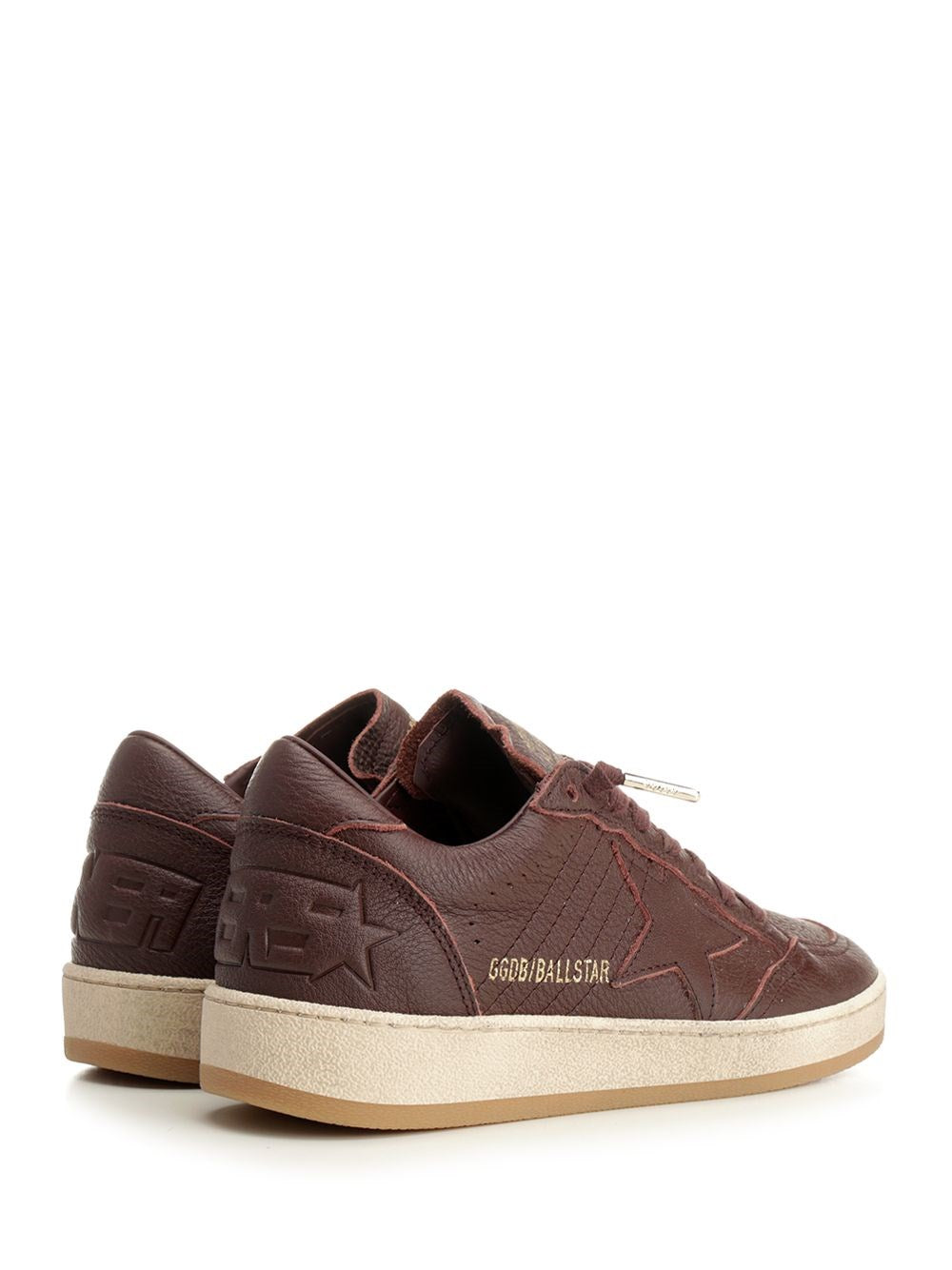 Golden Goose Women "Ball Star" Sneakers GOLDEN GOOSE