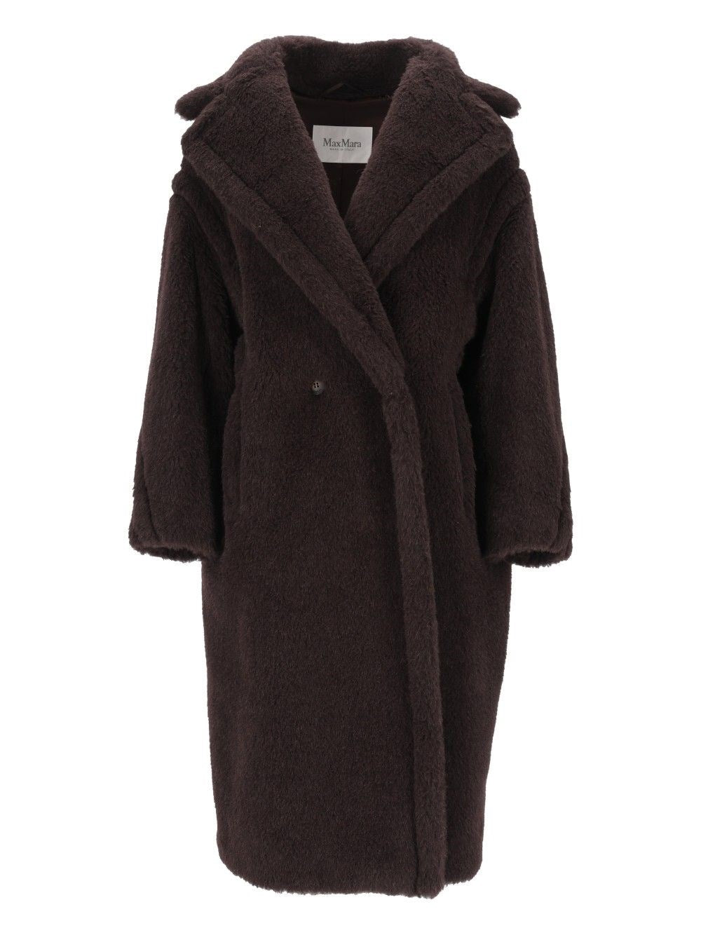 Max Mara Women Teddy Bear Icon Coat MAX MARA