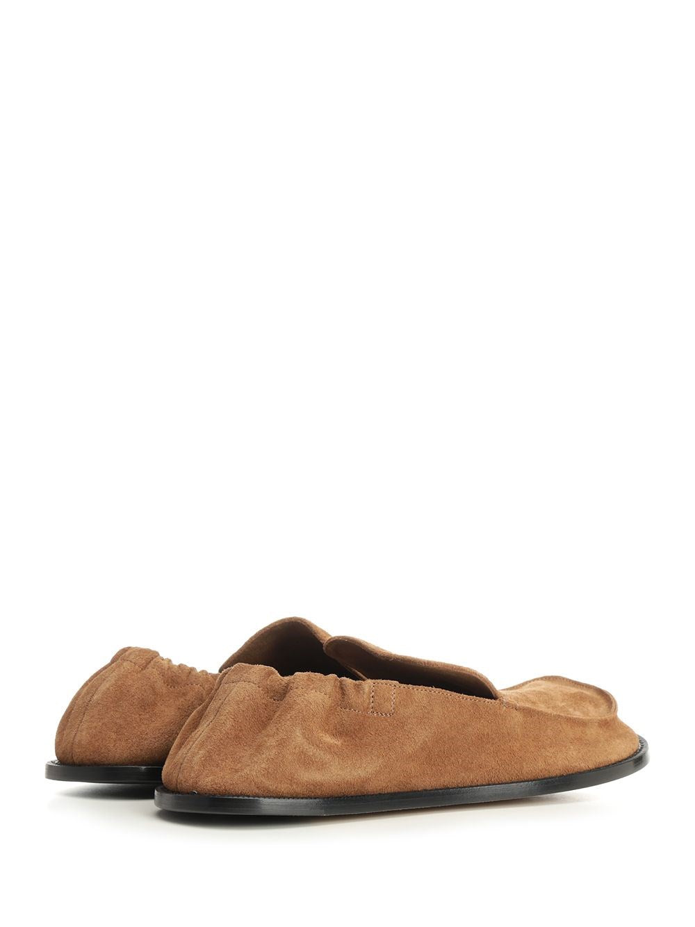 Loewe Paula's Ibiza Men Flex Moccasins LOEWE