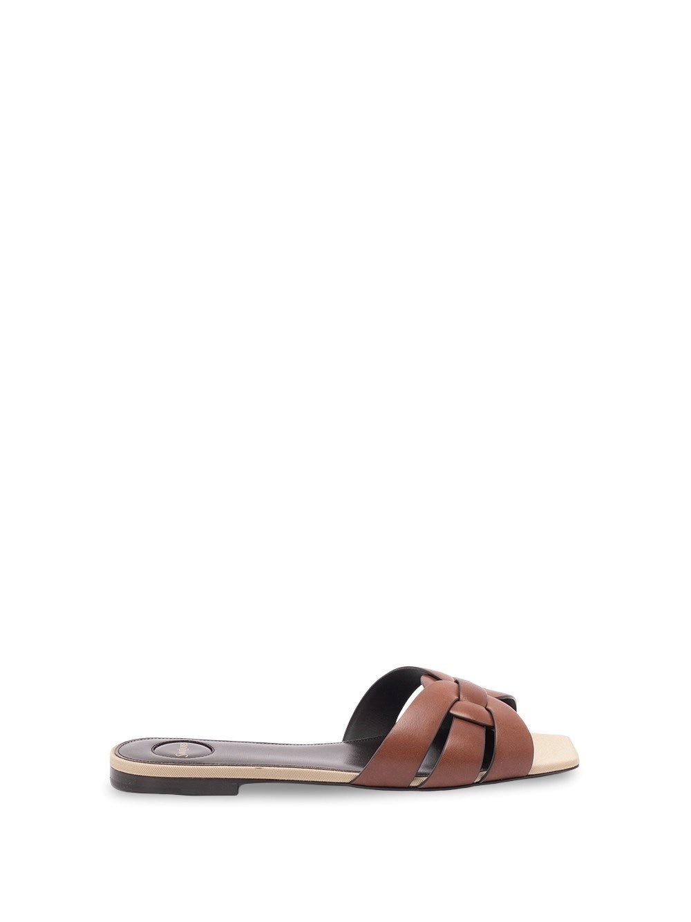 Saint Laurent Women `Tribute` Sandals SAINT LAURENT