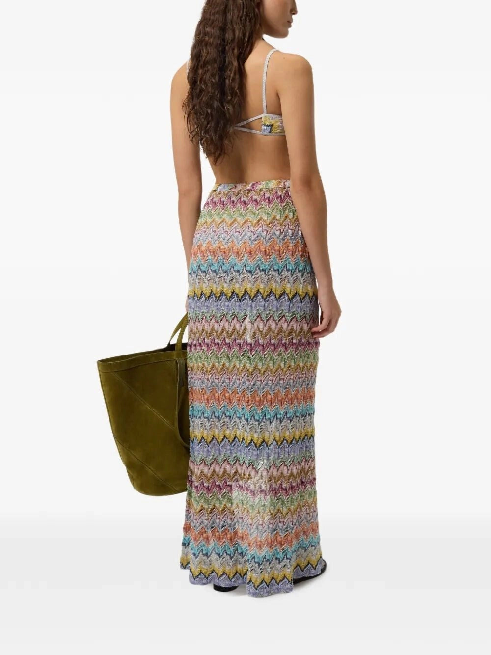 Missoni Women Long Skirt MISSONI