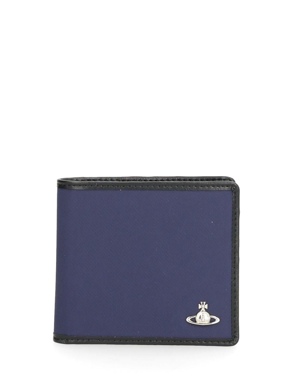 Vivienne Westwood Women Bifold Wallet Man VIVIENNE WESTWOOD