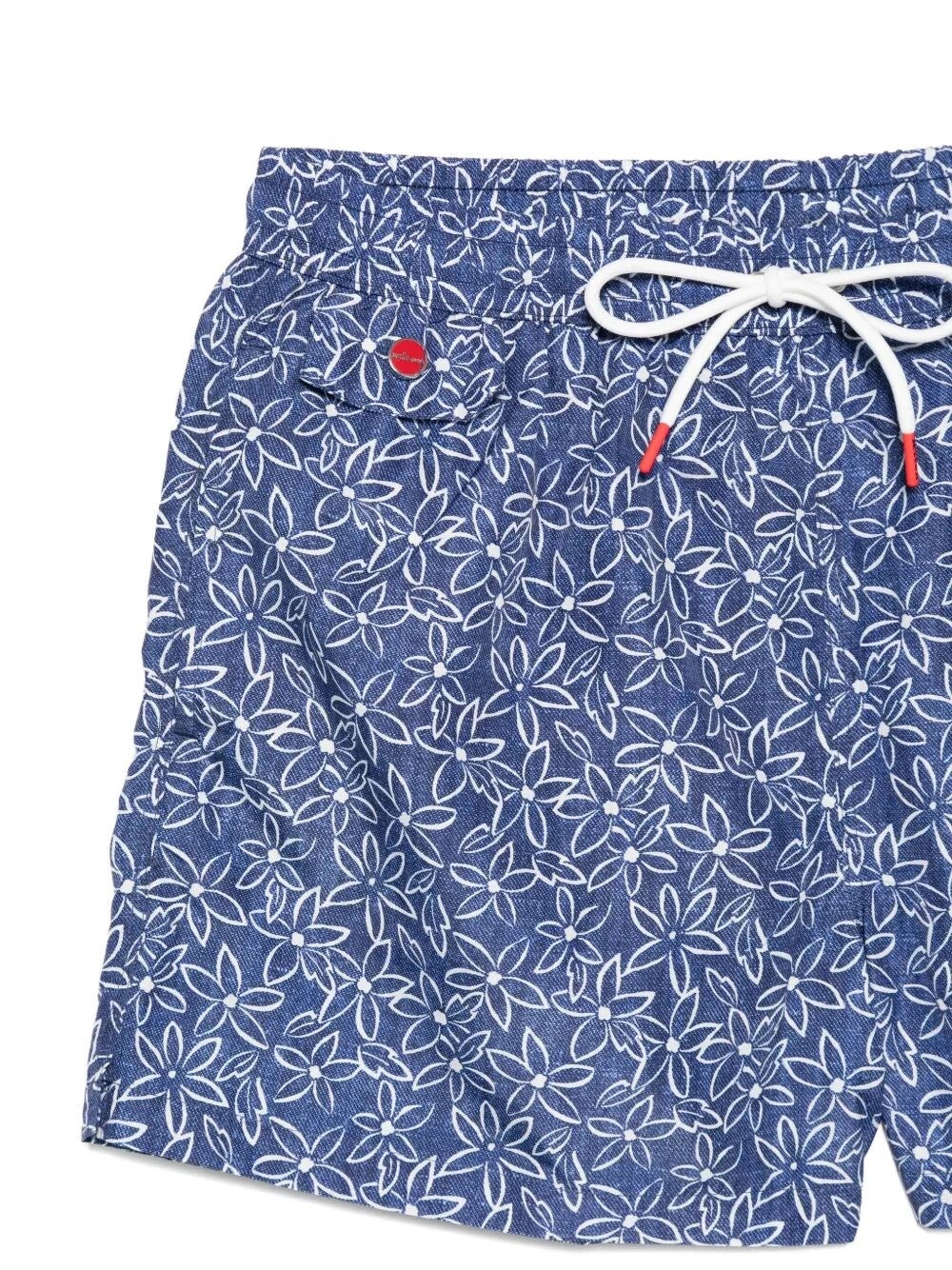 Kiton Men Swimwear KITON