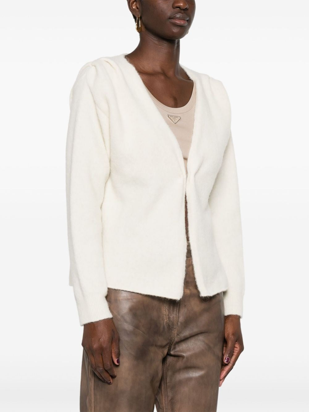 Giuseppe Di Morabito Women Sweater GIUSEPPE DI MORABITO