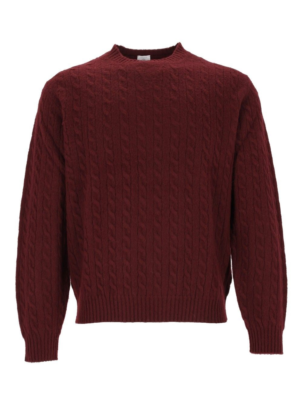 Eleventy Men Cable-Knit Jumper Eleventy